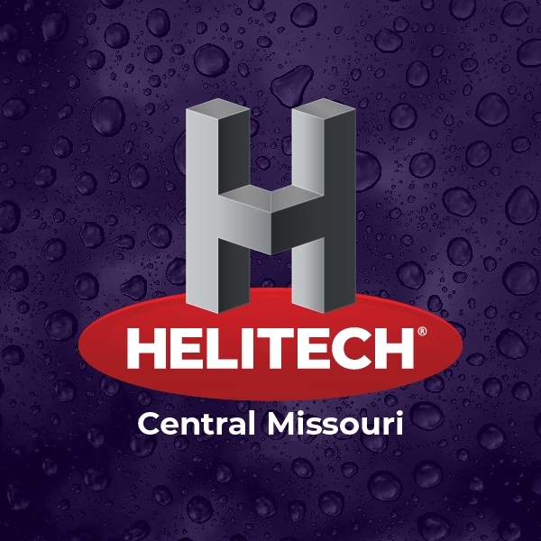 Helitech Waterproofing & Foundation Repair | Kingdom City MO
