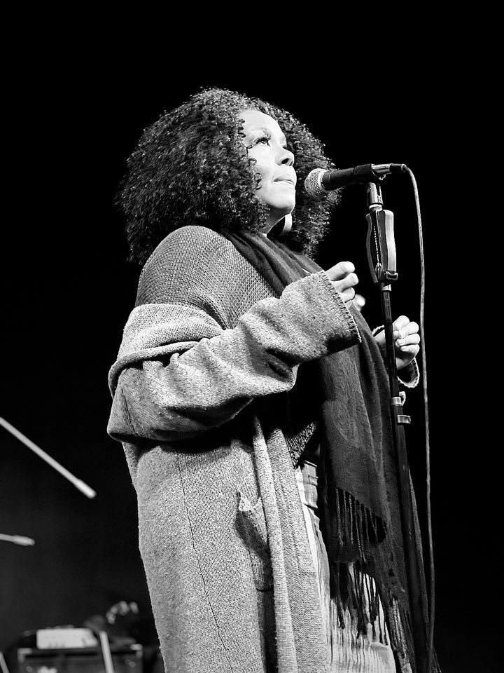 Carol - 𝐑𝐞𝐩𝐨𝐬𝐭 @unscripted_jazz SAT, SEP 10 A true renaissance women. A ...