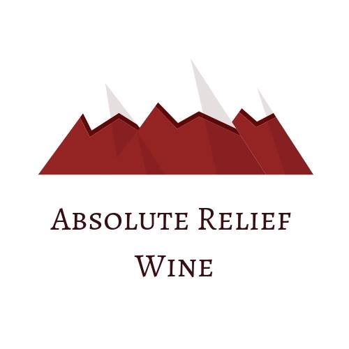 Absolute Relief Wine