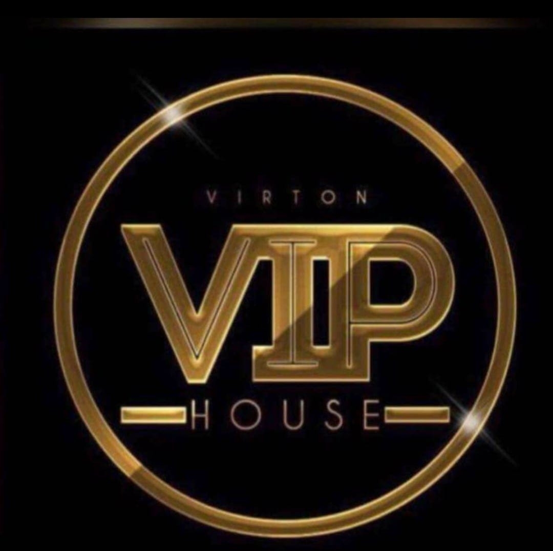 VIP HOUSE