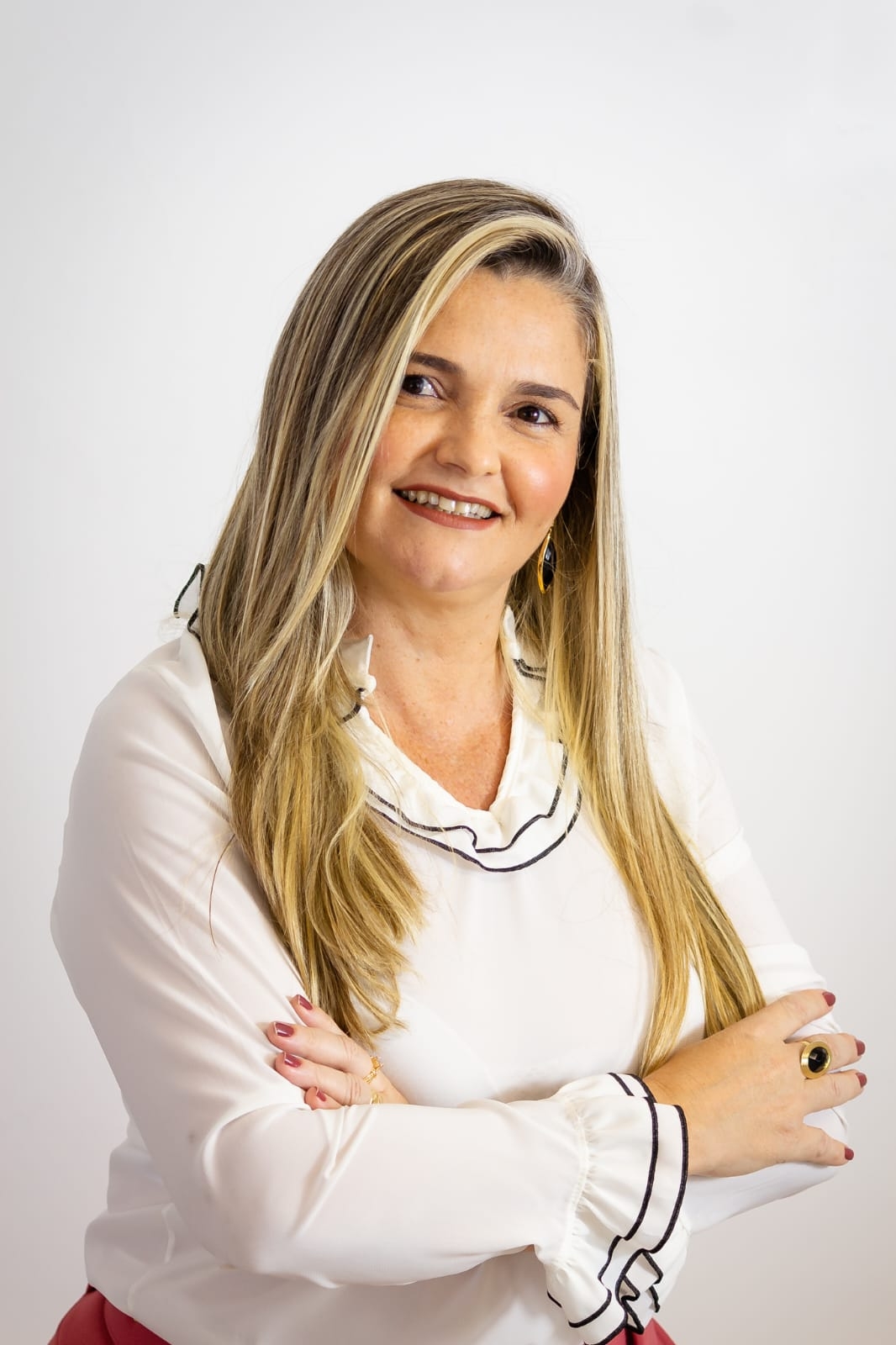 Elisângela Leal - Corretora de Imóveis Creci:4970 | Aracaju SE