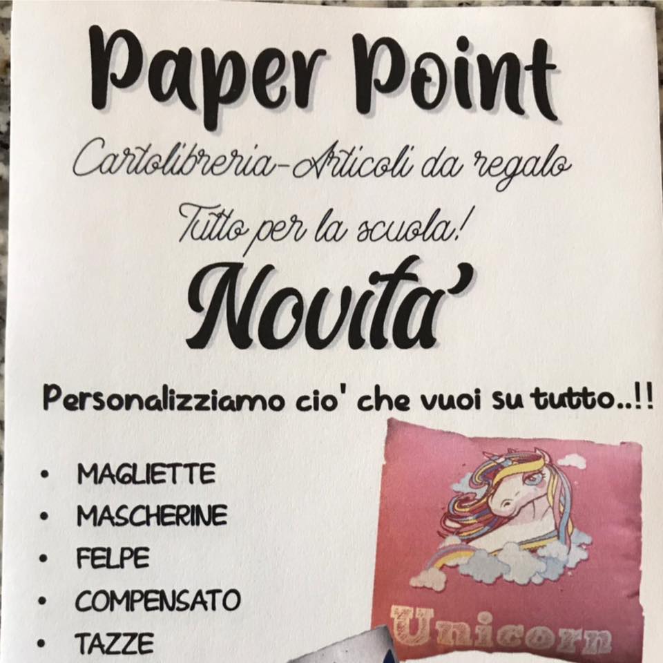 Paperpoint