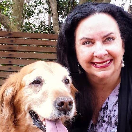 Karen Lord Rutter, Author and Travel Consultant