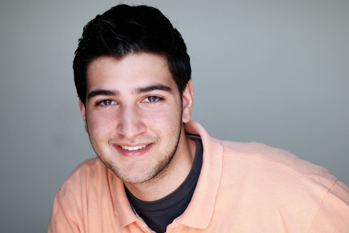 Andrew Rahal
