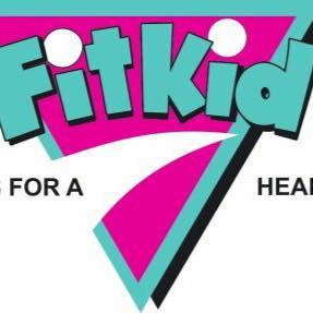 Profile for FitKid UK