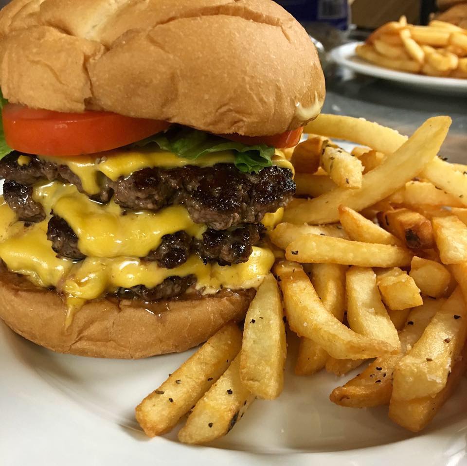 Commander's Grill | Boonville IN
