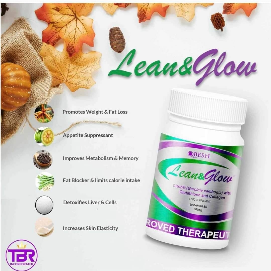 Lean & Glow Al Rigga Deira Dubai Uae