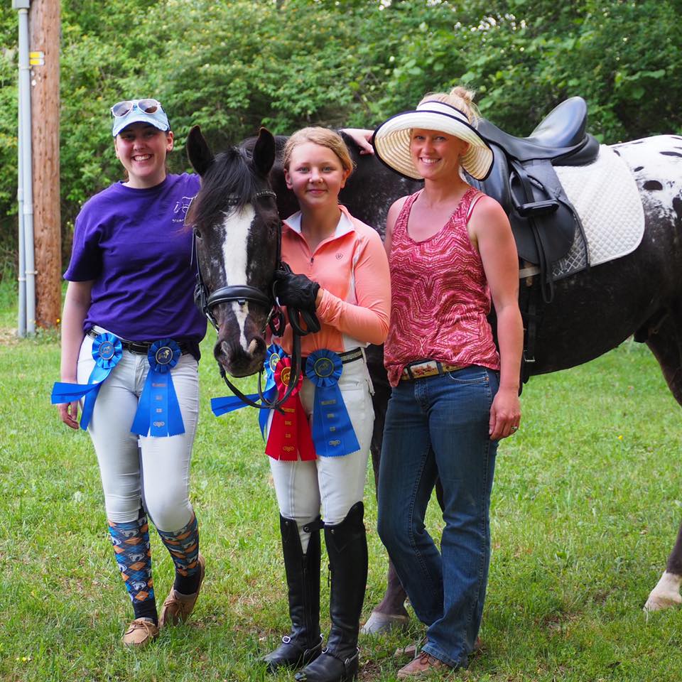 Stone ridge farm | Benton PA