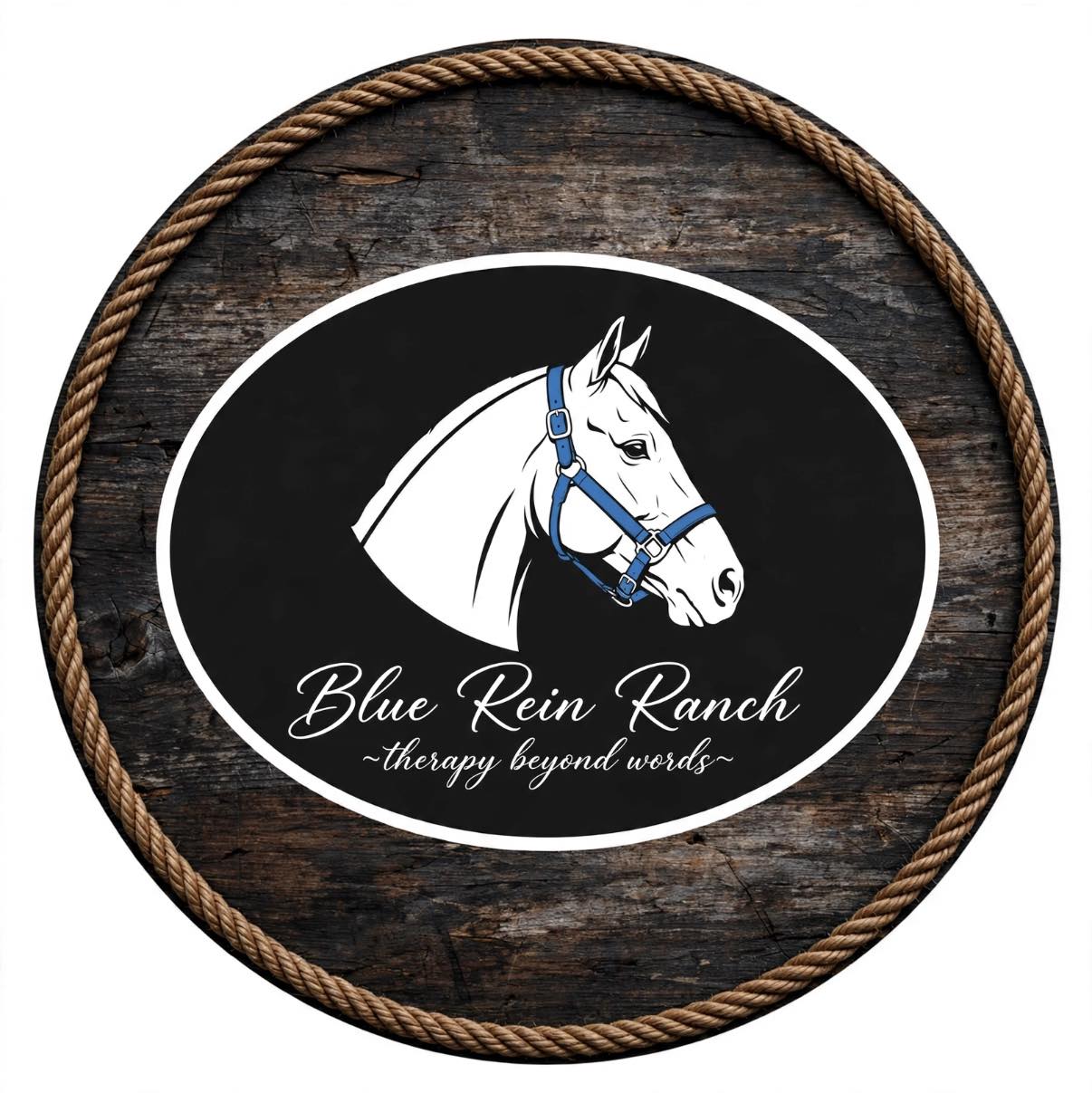 Blue Rein Ranch Counselling & Animal Assisted Therapy | Fort Macleod AB