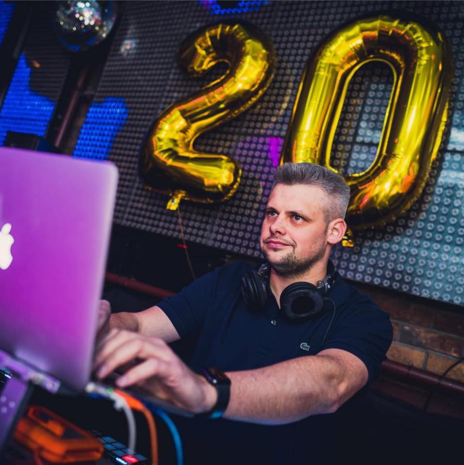 DJ GREM