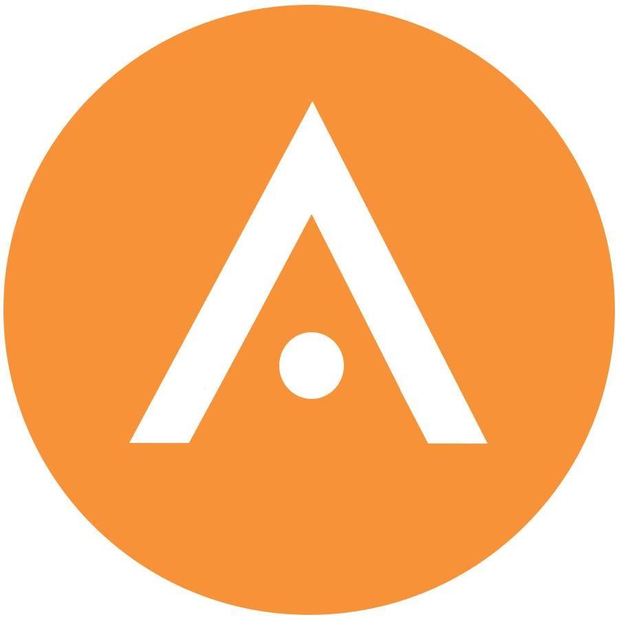 Cinta Aveda Institute logo