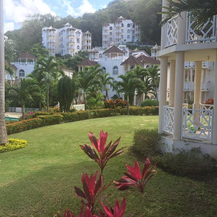 The Ocean Ridge, Ocho Rios | Ocho Rios