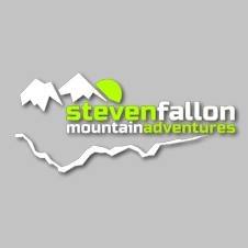 Steven Fallon Mountain Guiding