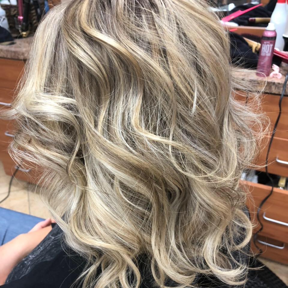 Hair By Lisa Green Valley AZ