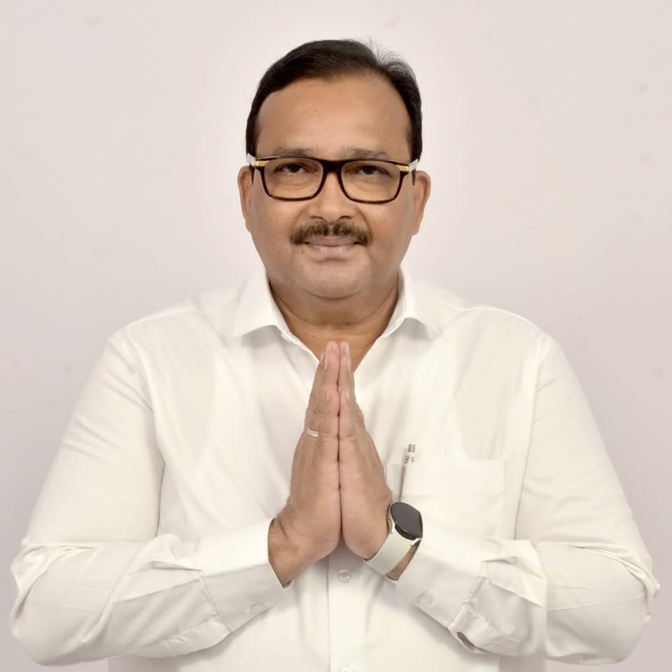 Dr. Rafeeq Ahmed