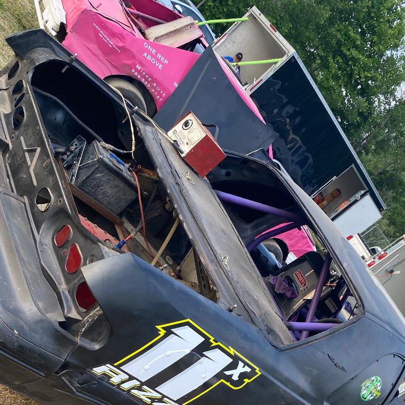KC racing