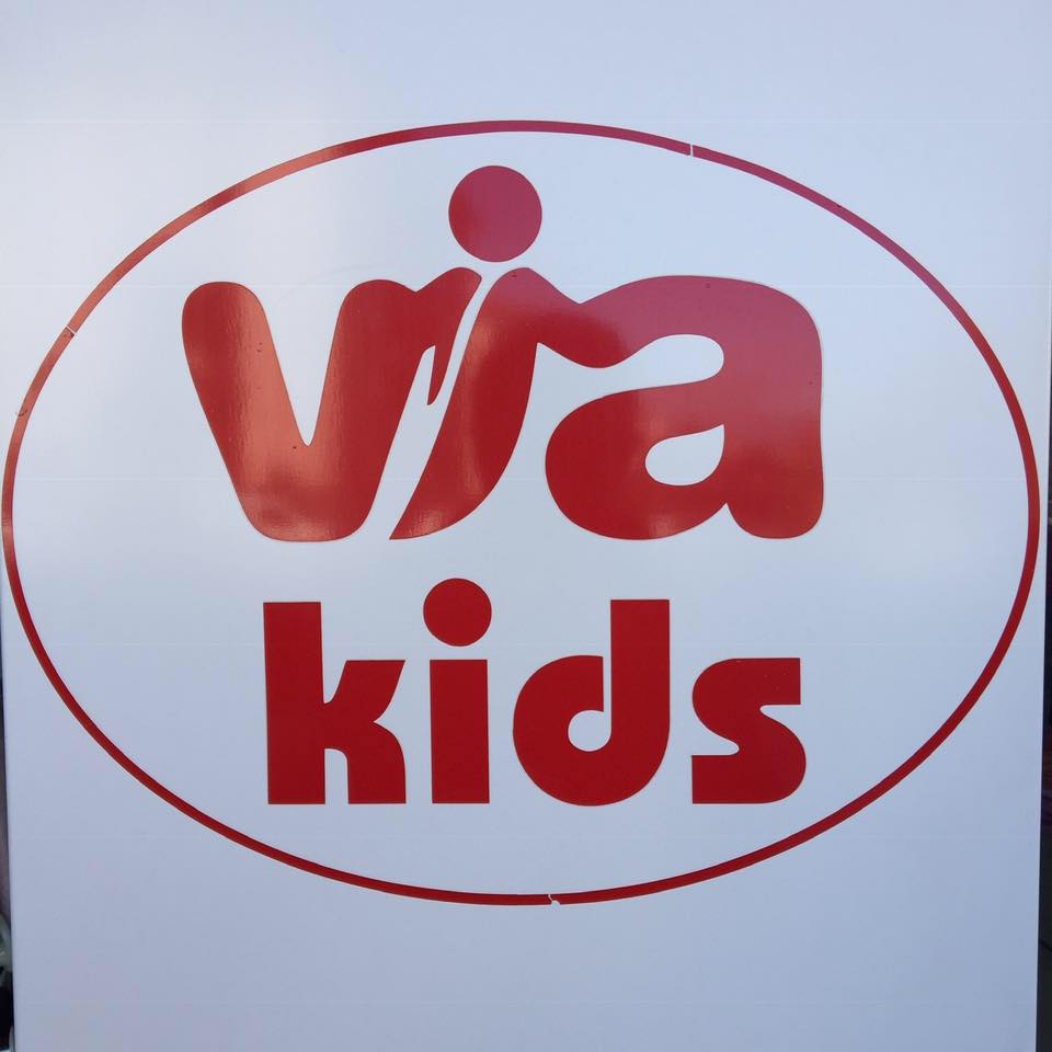 Via Kids | Isparta
