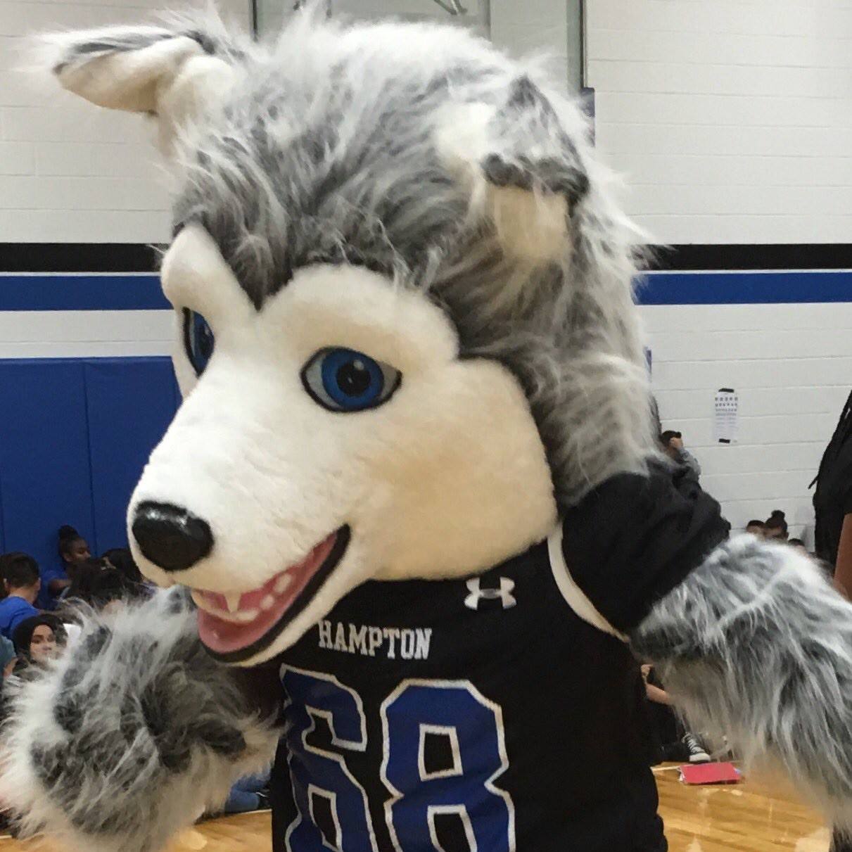 George M. Hampton Middle School | Woodbridge VA