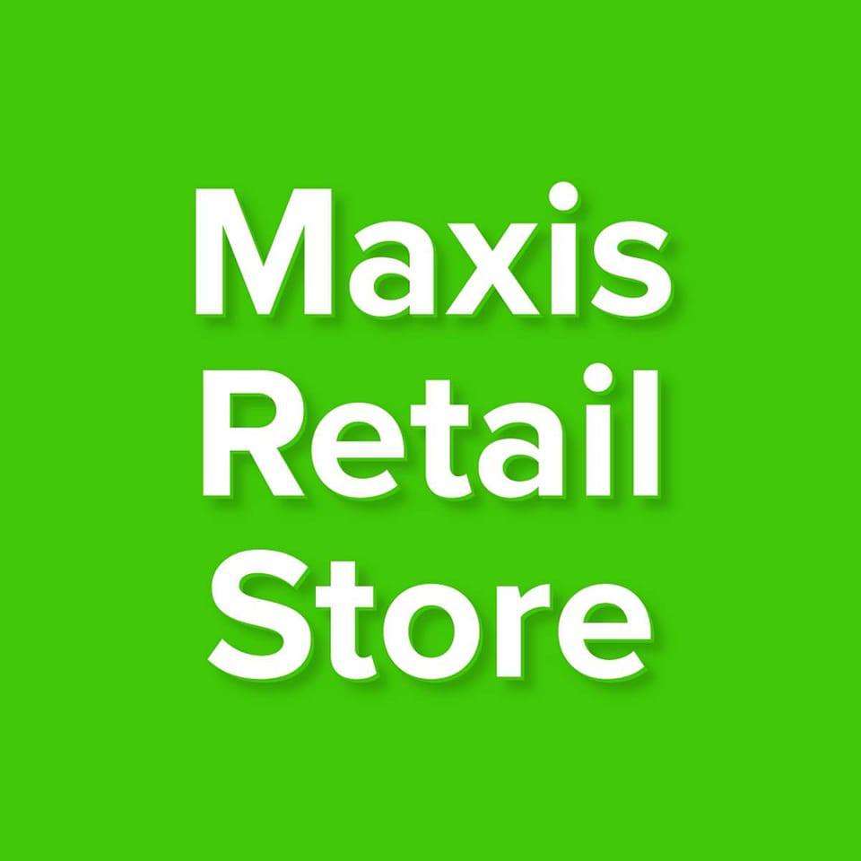 Want Maxis Pekan Nanas Mu Communications Centre