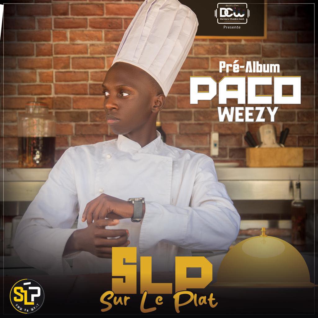 Paco Weezy