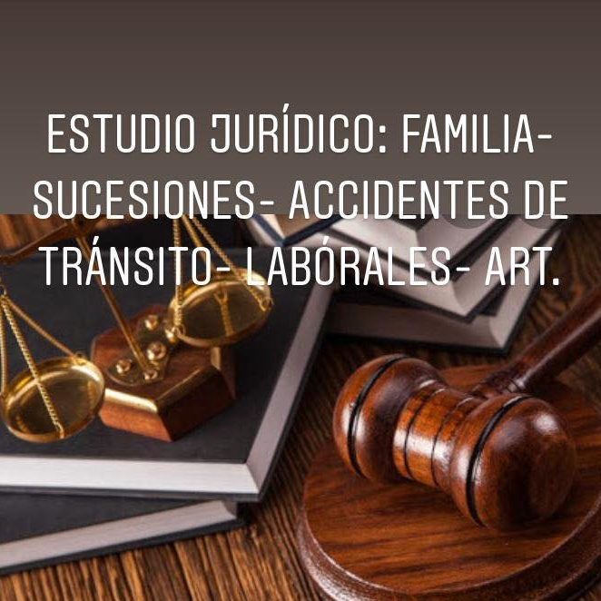 Estudio Jurídico Integral | Córdoba