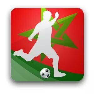 الدوري لتصلات المغرب للمحترفين سيري 1 سيري 2 botola pro