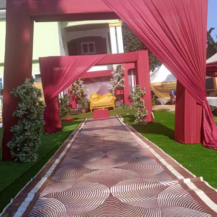 Goodly Heritage Events