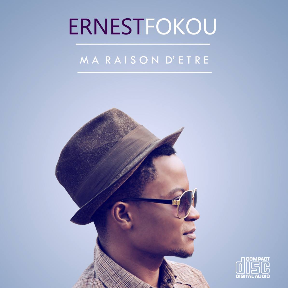 Ernest Fokou Officiel