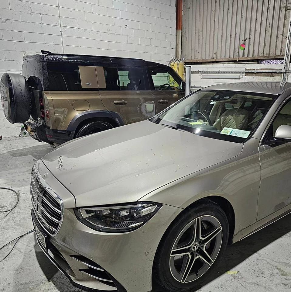 N7 Auto Repairs | Rathcoole