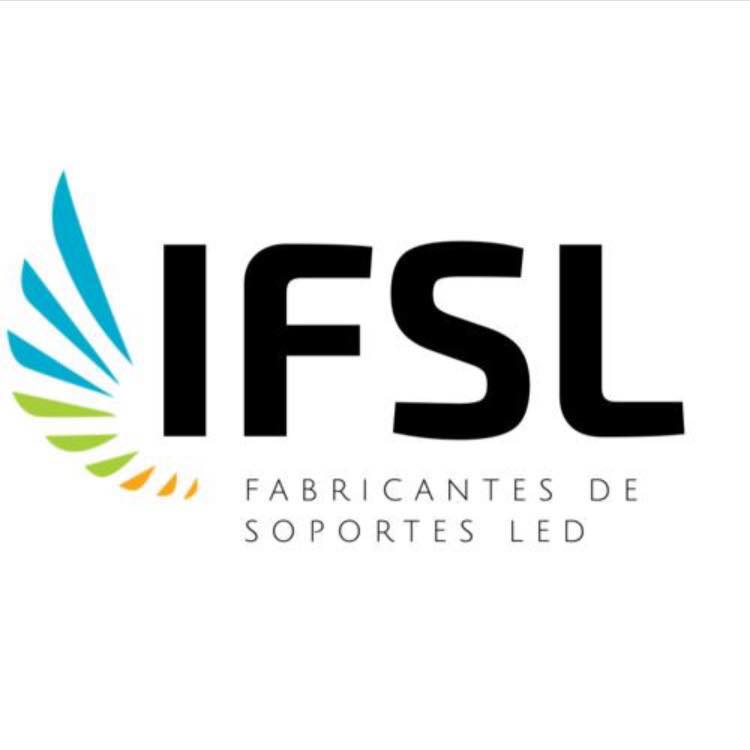 Fabricantes de soportes LED