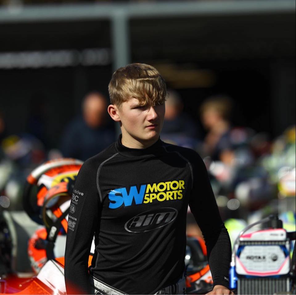Jake Woods Racing added a new photo. - Jake Woods Racing