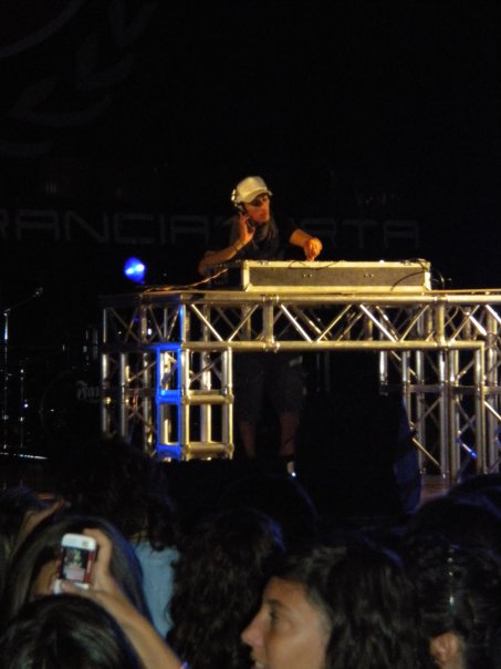 Dj Ricky P