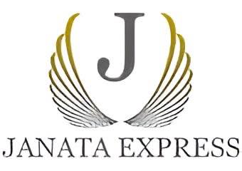 Janata Express News Paper