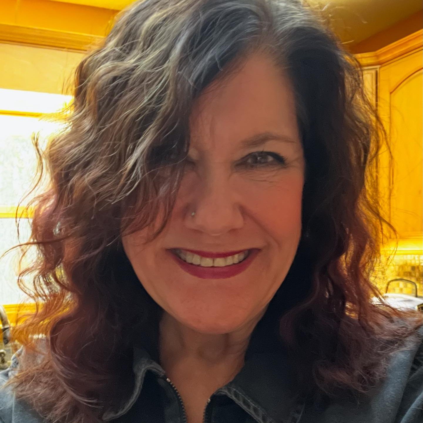 Nancy Bisson, artist