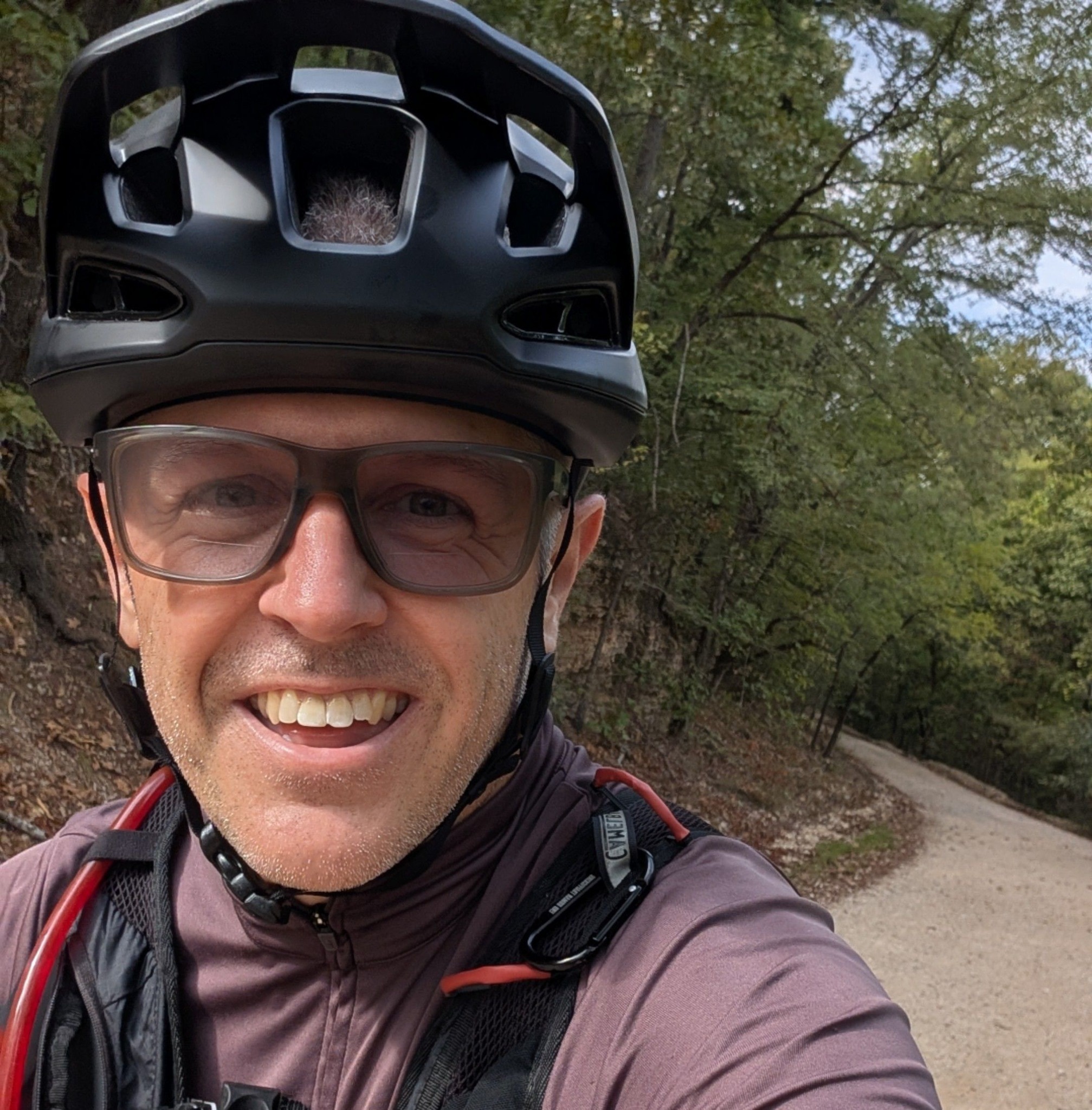 Josh Ridermtb