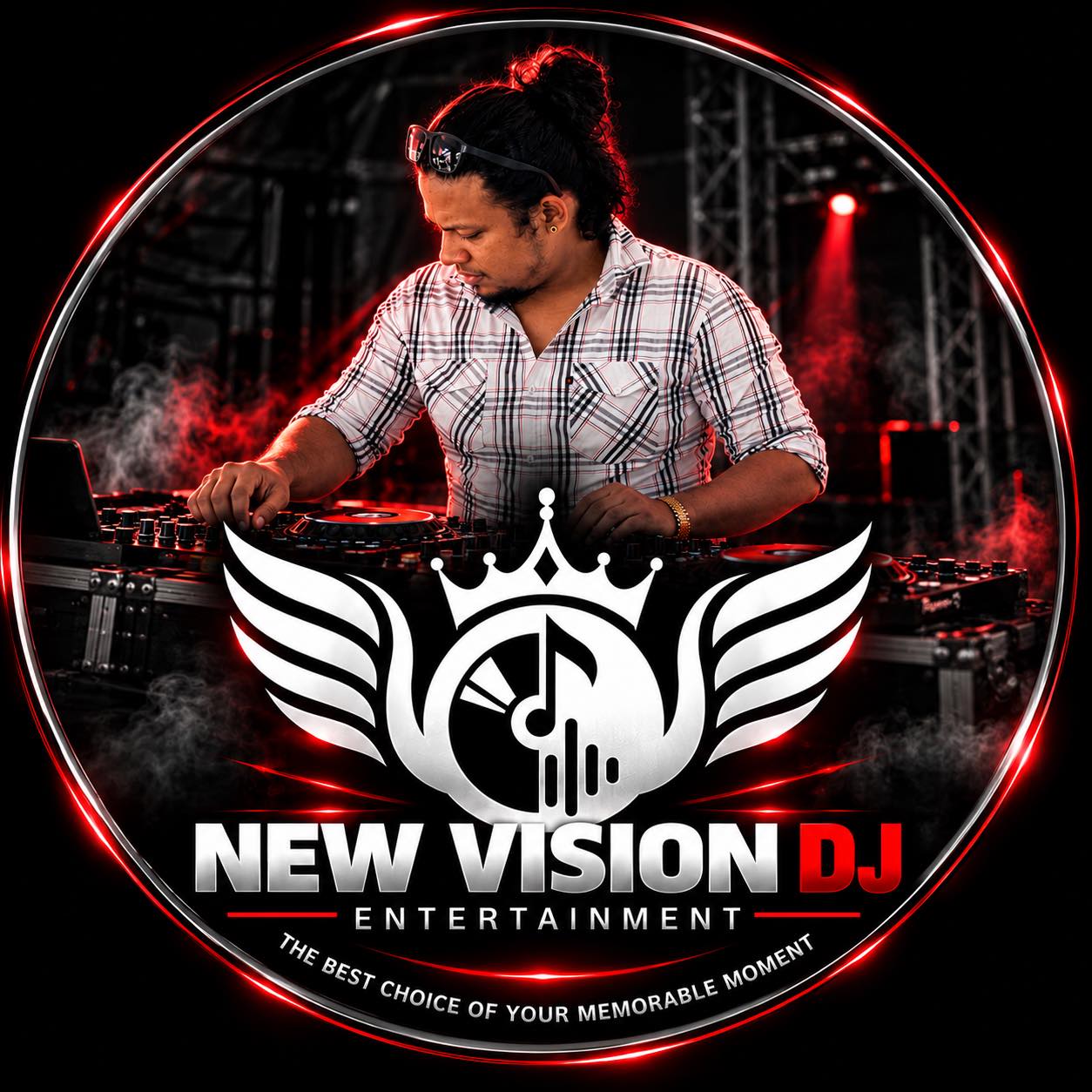 🤭🤭 | NEW VISION DJ
