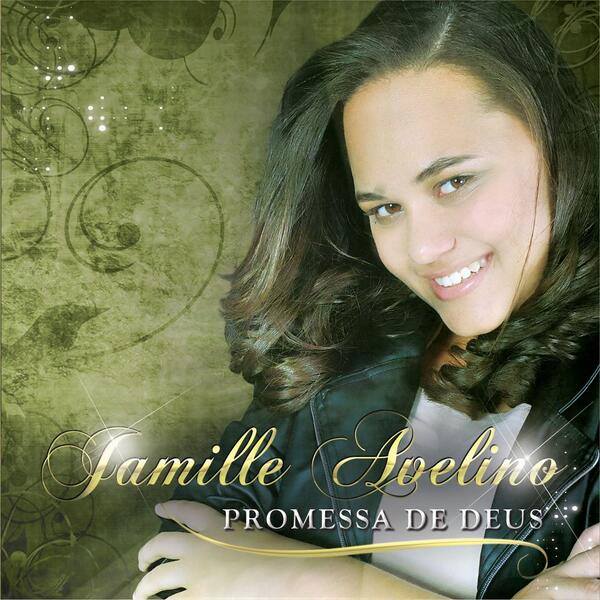 Cantora Jamille Avelino