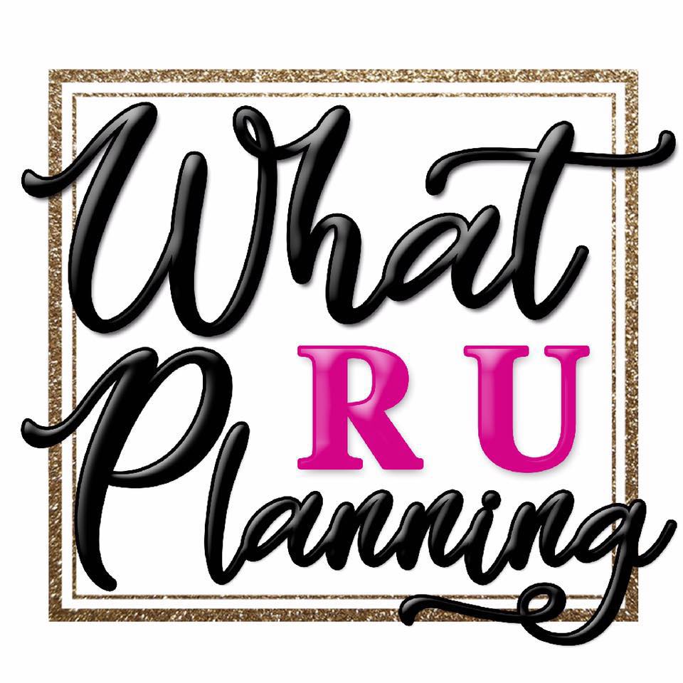 What R U Planning