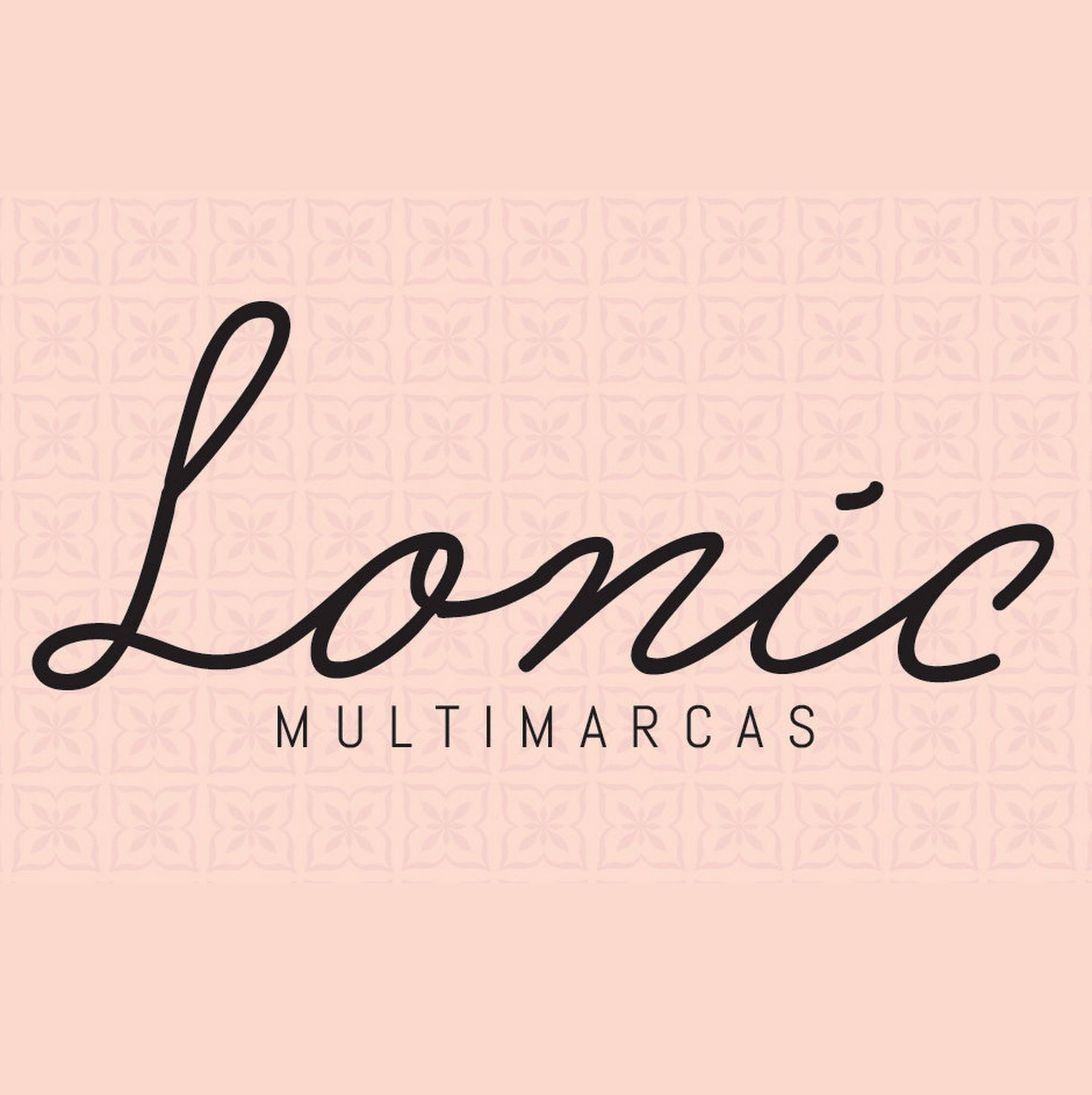 Lonic (Rejane Tavares)