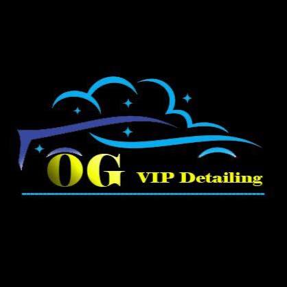 OG VIP Detailing