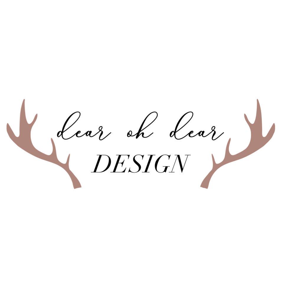 Dear Oh Dear Design