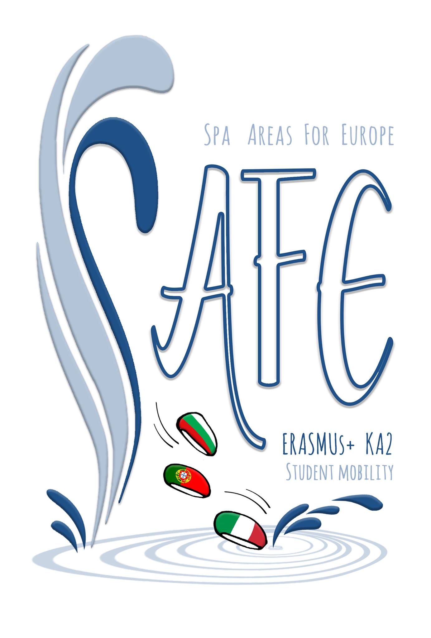 SAFE - Spa Areas For Europe