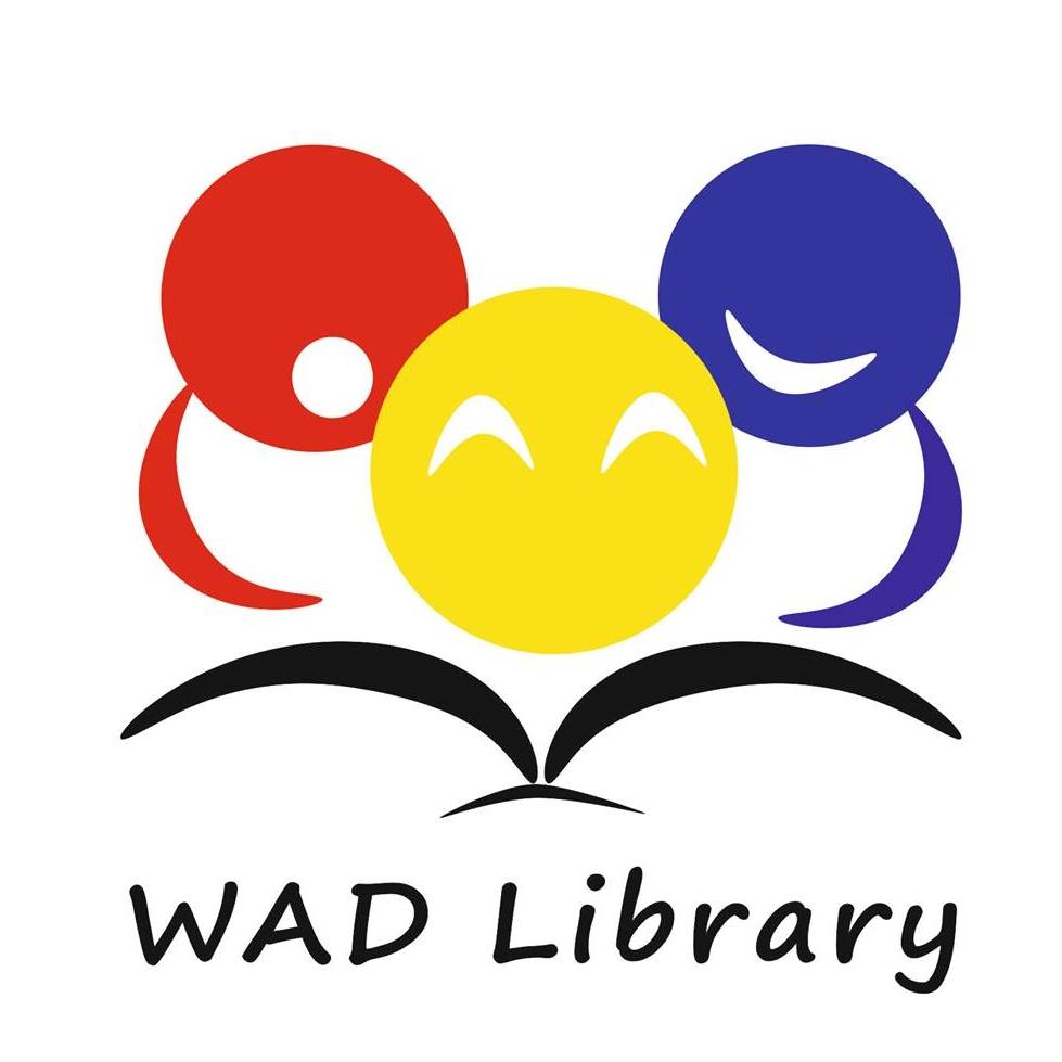WAD Library - Thư viện dành cho cộng đồng Tự Kỷ | Ho Chi Minh City