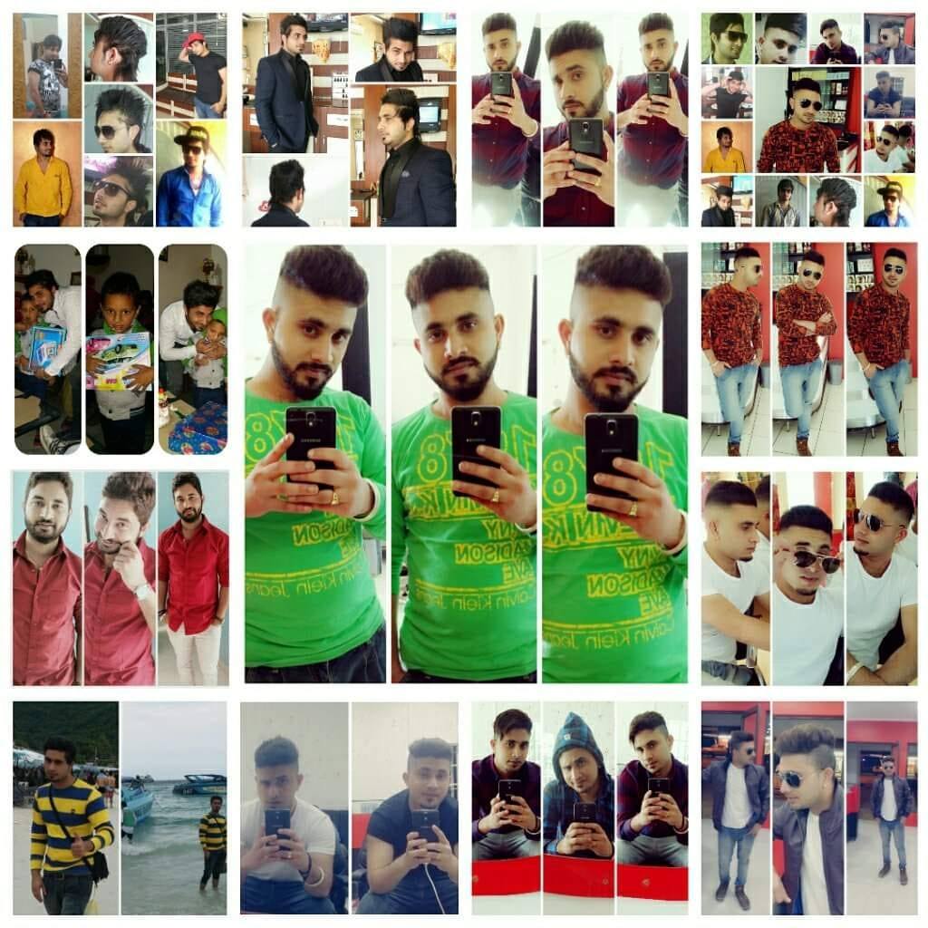 Habind mahey
