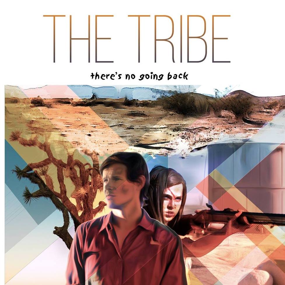 The Tribe - Buy or rent The Tribe Today! iTunes https://itunes.apple ...