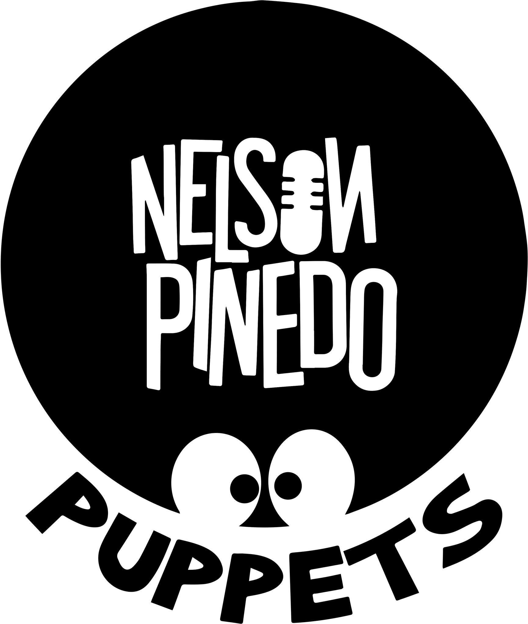 Nelson Puppets - Día del Niño!! Este Domingo 16 celebremos juntos, a ...