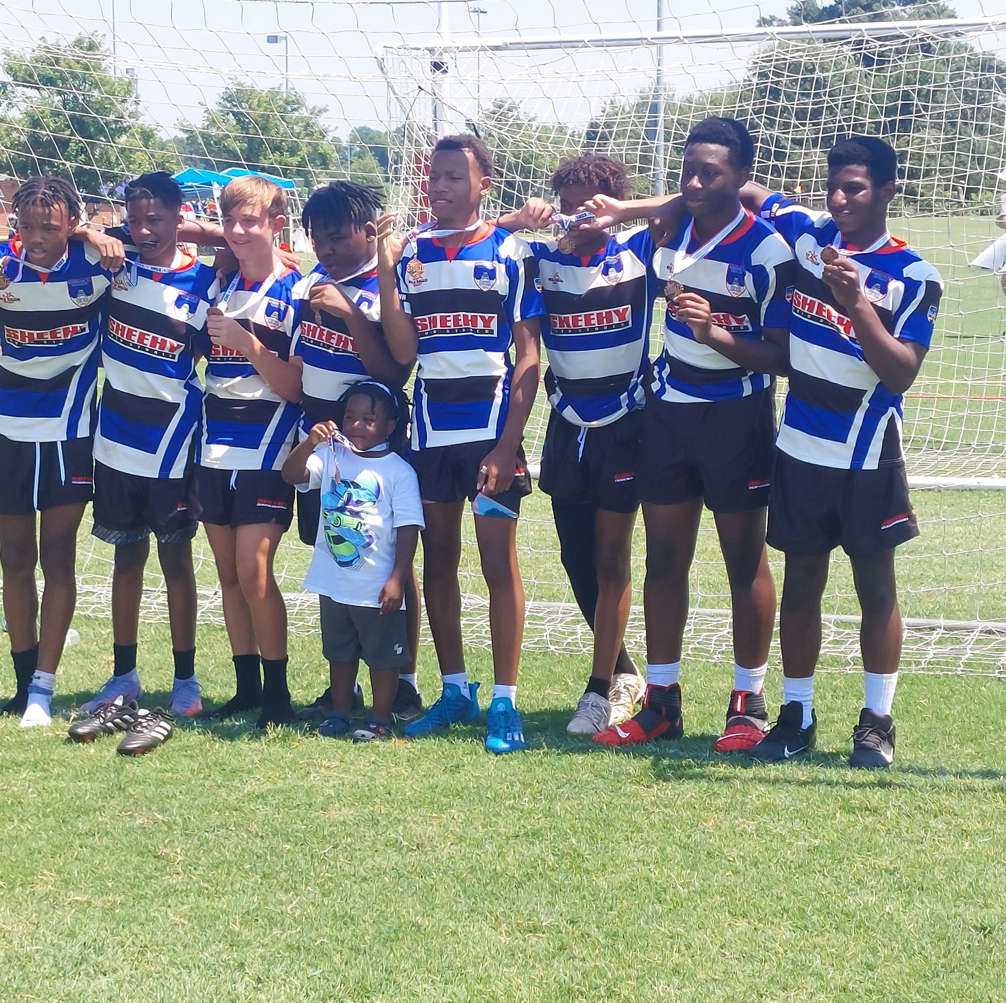 Washington Rugby Football Club