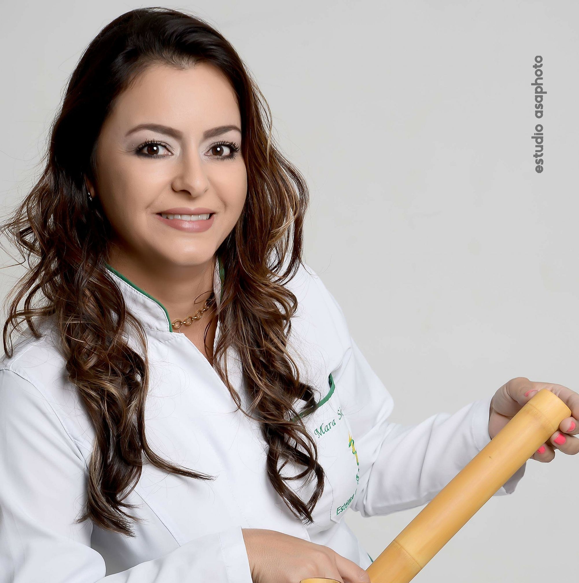 Mara Ribeiro - estética e bem estar | Santa Maria RS