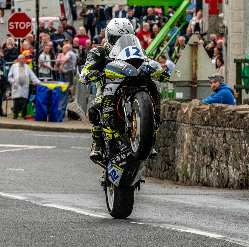 K-Tek Racing