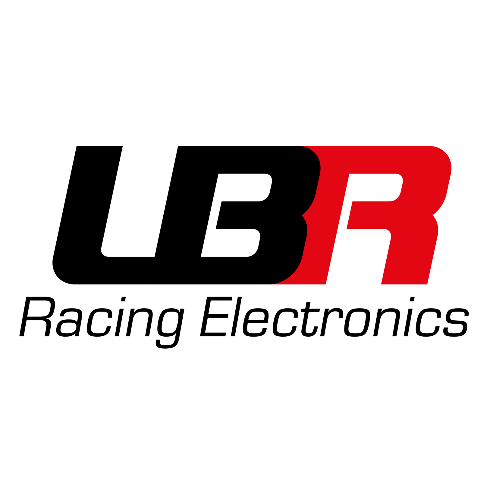 LBR Racing Electronics